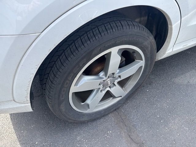 Used 2015 Audi Q3 2.0T Premium Plus image 13