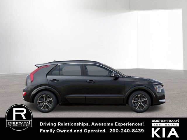New 2026 Kia Niro SX image 8
