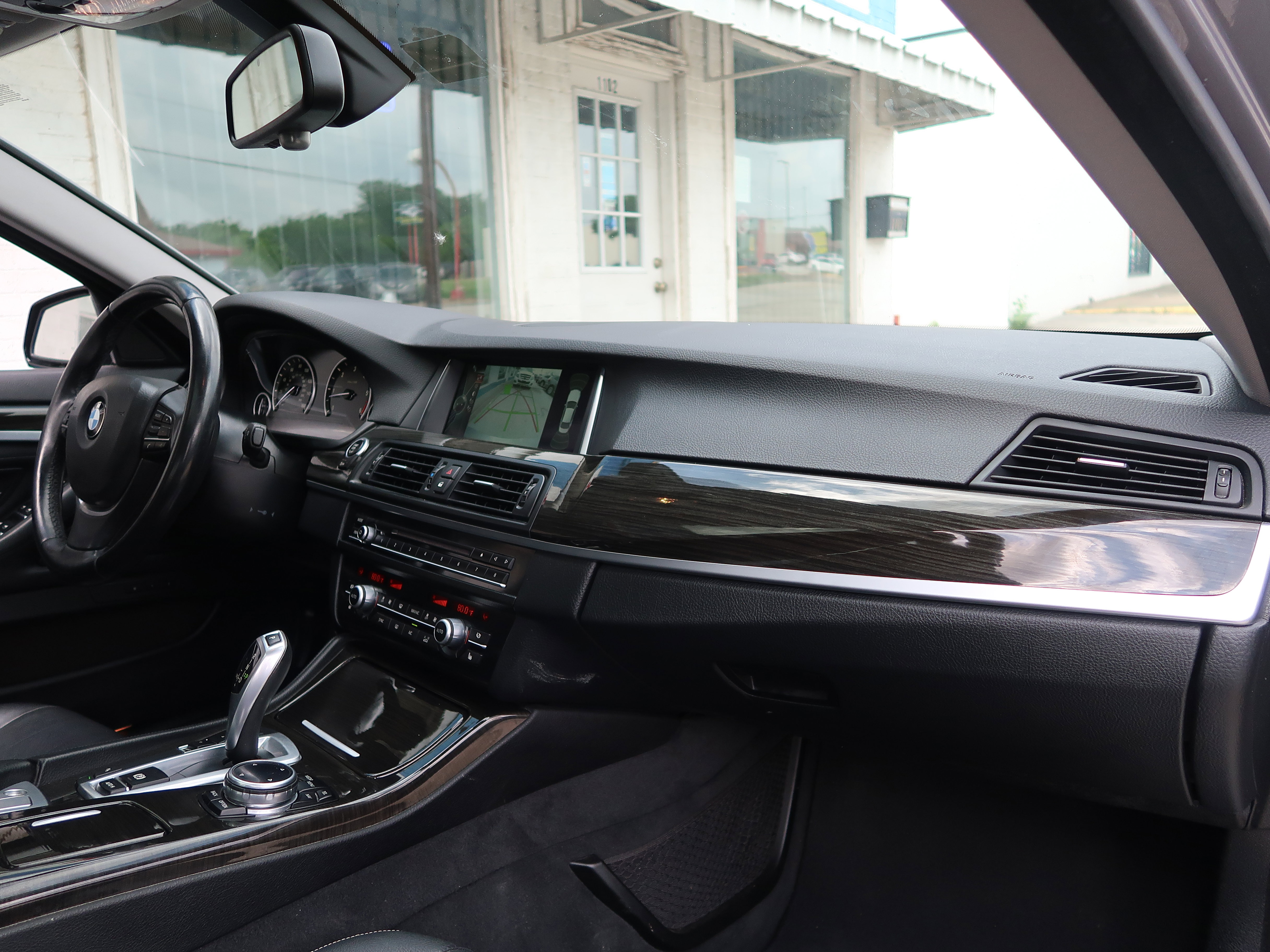 Used 2014 BMW 535d Sedan RWD image 30