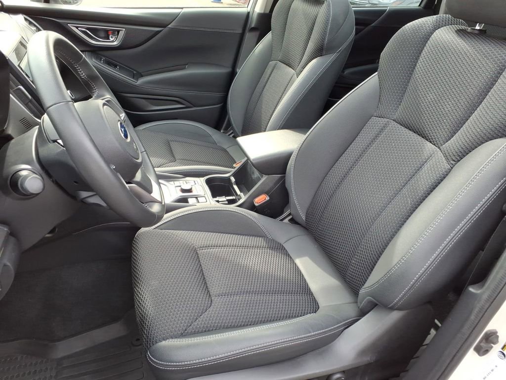 Certified 2023 Subaru Forester Premium image 21