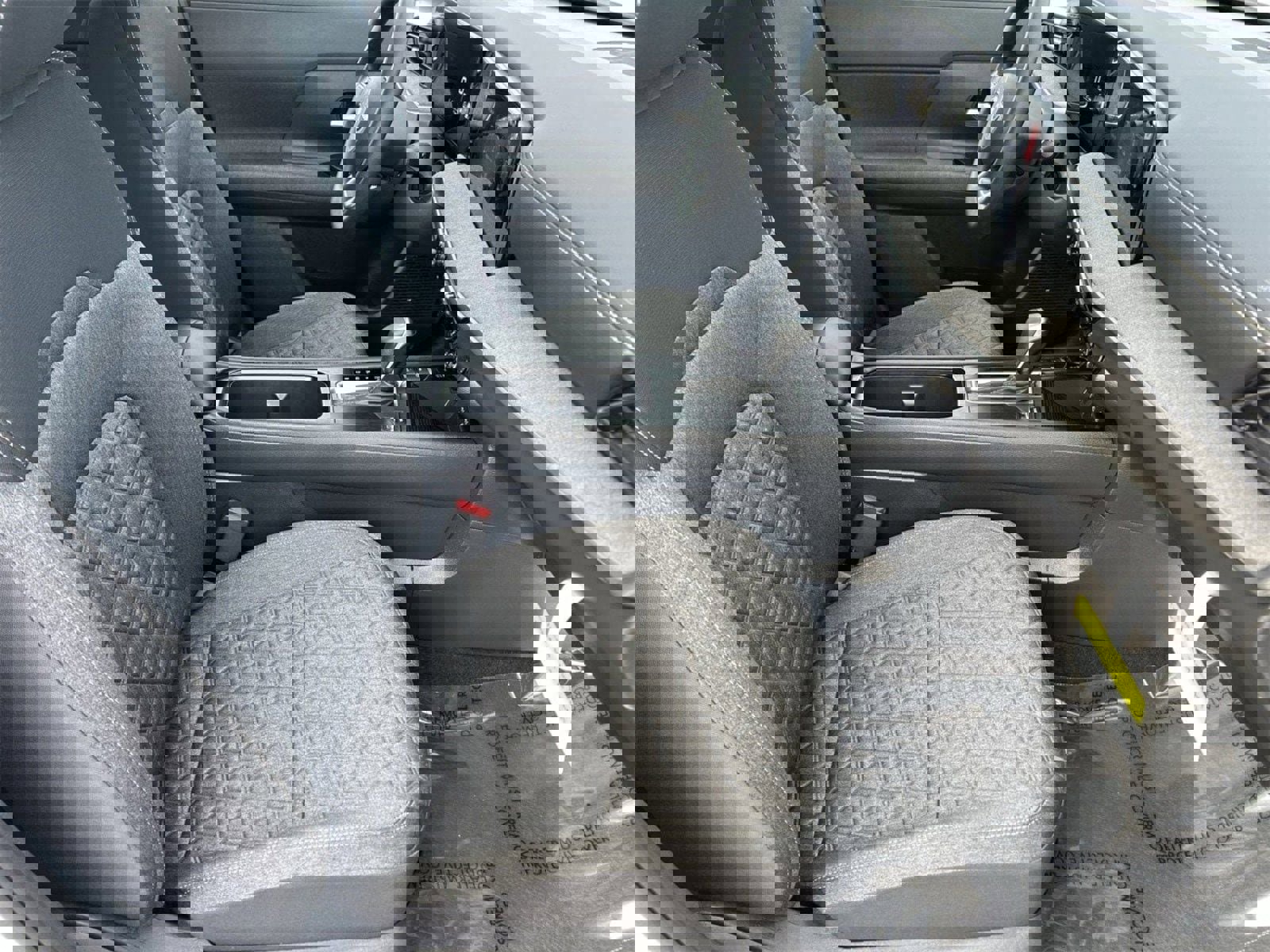 New 2026 Nissan Kicks SV image 11