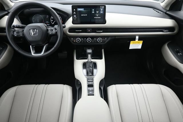 New 2027 Honda HR-V EX-L image 21