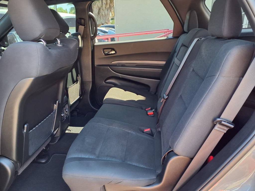 Used 2026 Dodge Durango GT AWD/4WD image 10