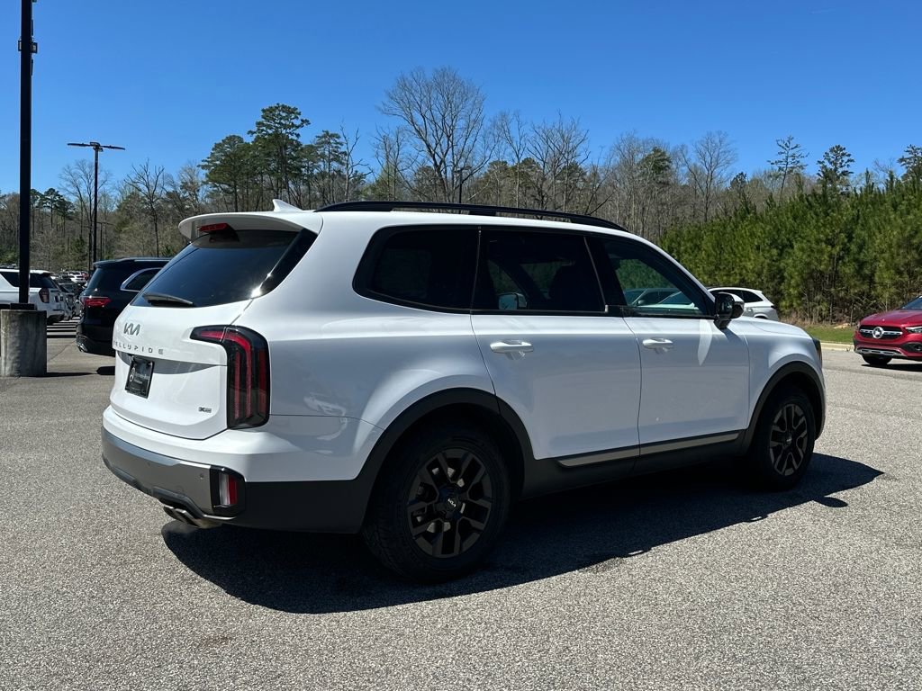 Used 2023 Kia Telluride SX X-Pro image 13
