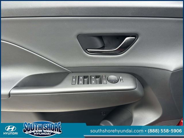 Certified 2025 Hyundai Kona N Line S AWD/4WD image 18