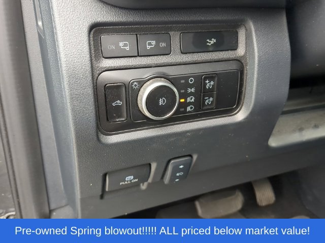 Used 2023 Ford F250 Lariat w/ Tow Technology Package AWD/4WD image 26