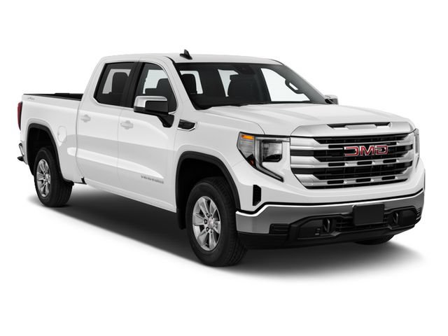 Used 2024 GMC Sierra 1500 SLE