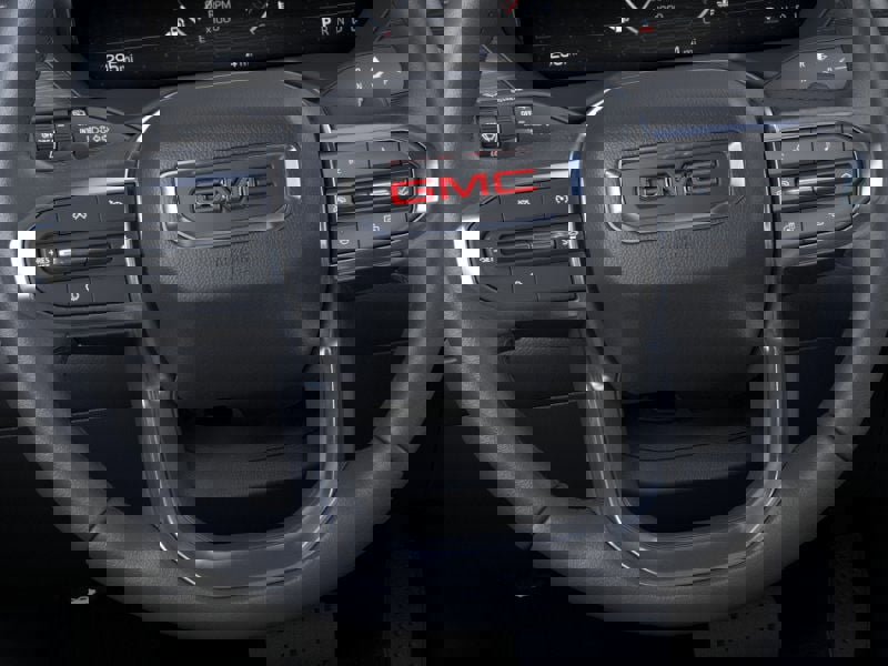 New 2026 GMC Acadia Elevation w/ Black Edition image 19