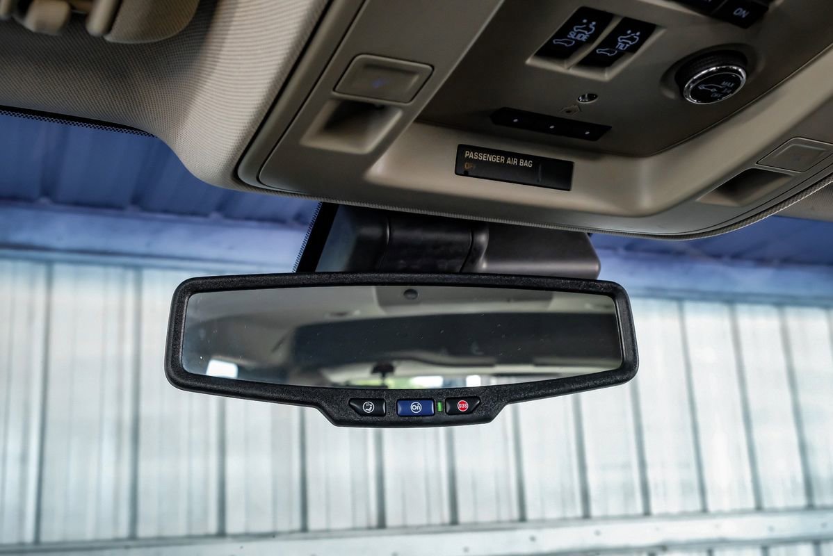 Used 2020 GMC Yukon Denali w/ Denali Ultimate Package image 24