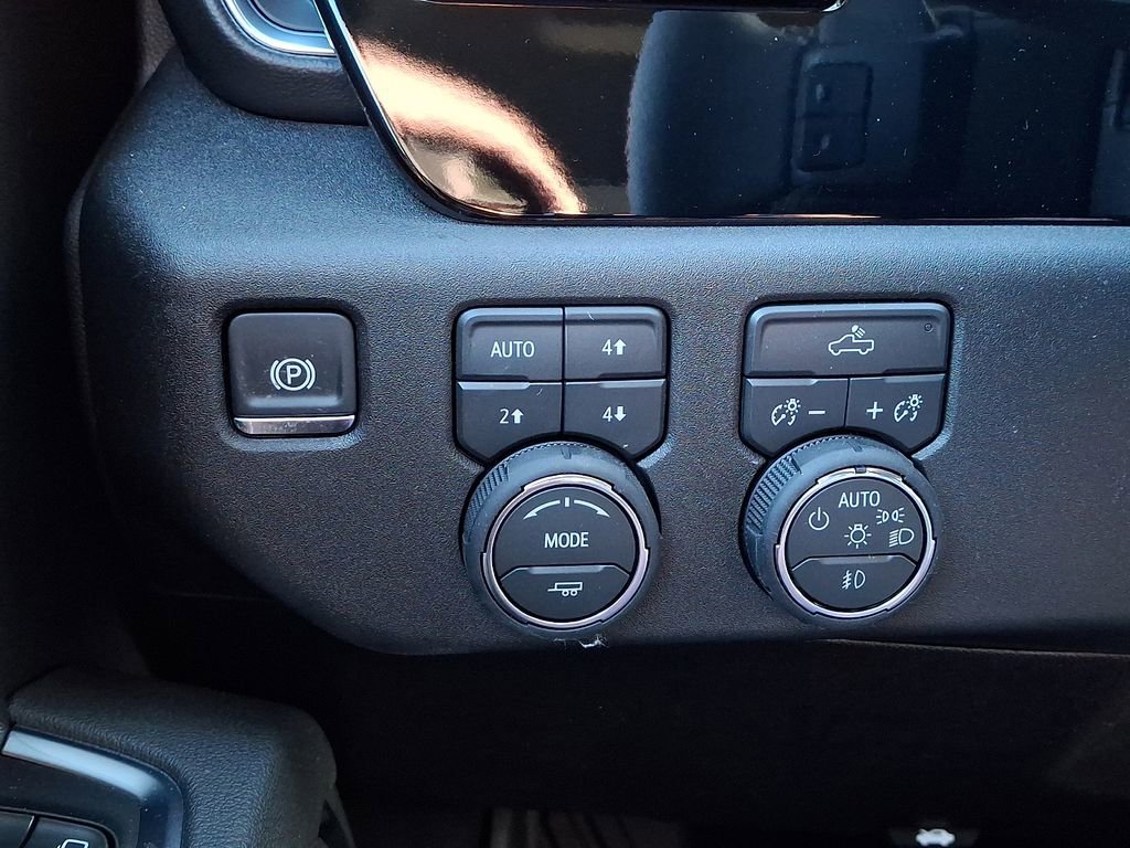 New 2026 Chevrolet Silverado 1500 RST image 15