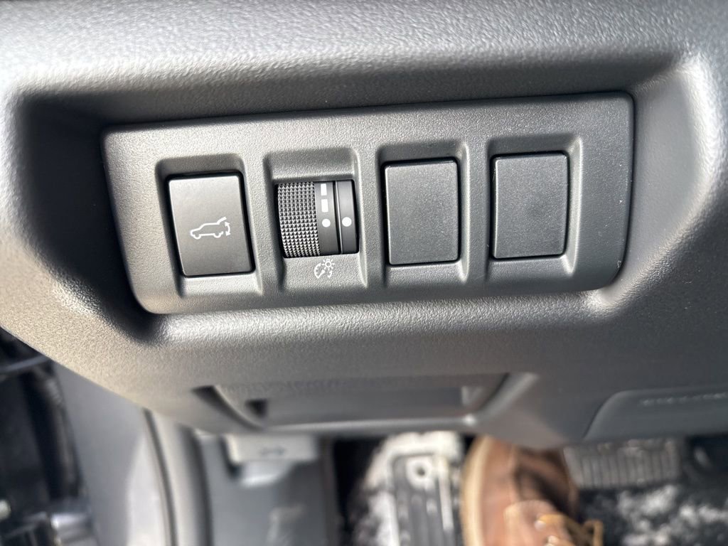 New 2026 Subaru Outback Limited XT image 24