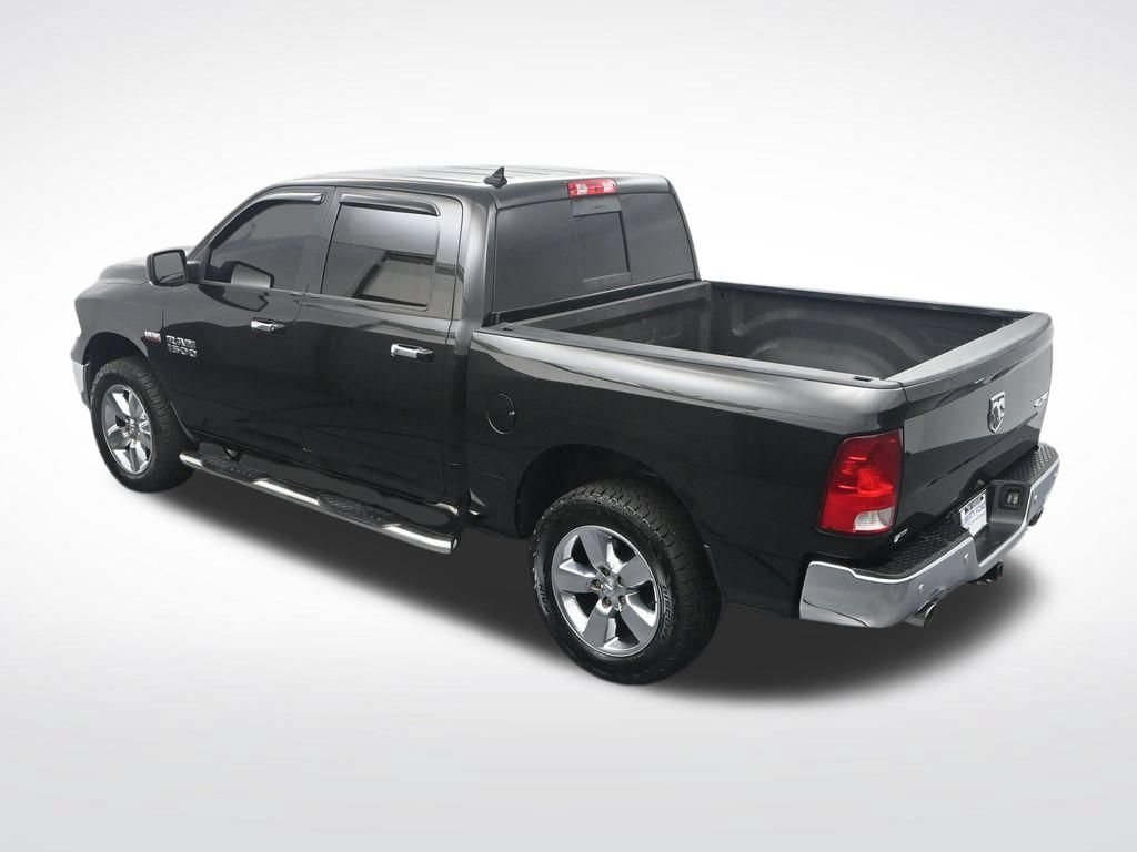 Used 2016 RAM 1500 Big Horn AWD/4WD image 35