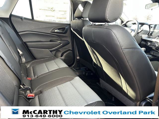 New 2026 Chevrolet Trax LT image 23