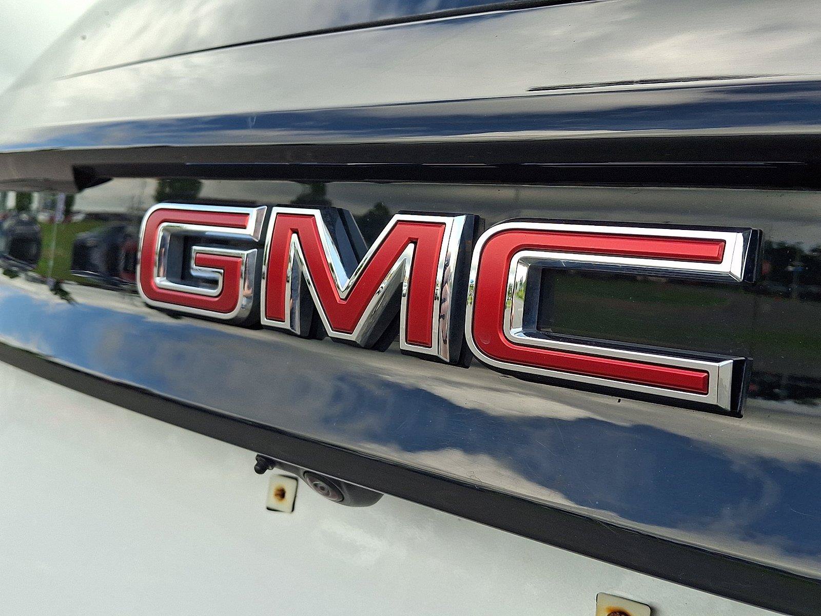 Used 2024 GMC Acadia AT4 w/ Luxury Package AWD/4WD image 35