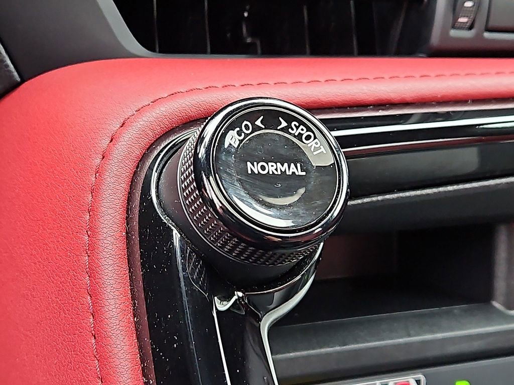 Used 2024 Lexus NX 250 FWD image 26