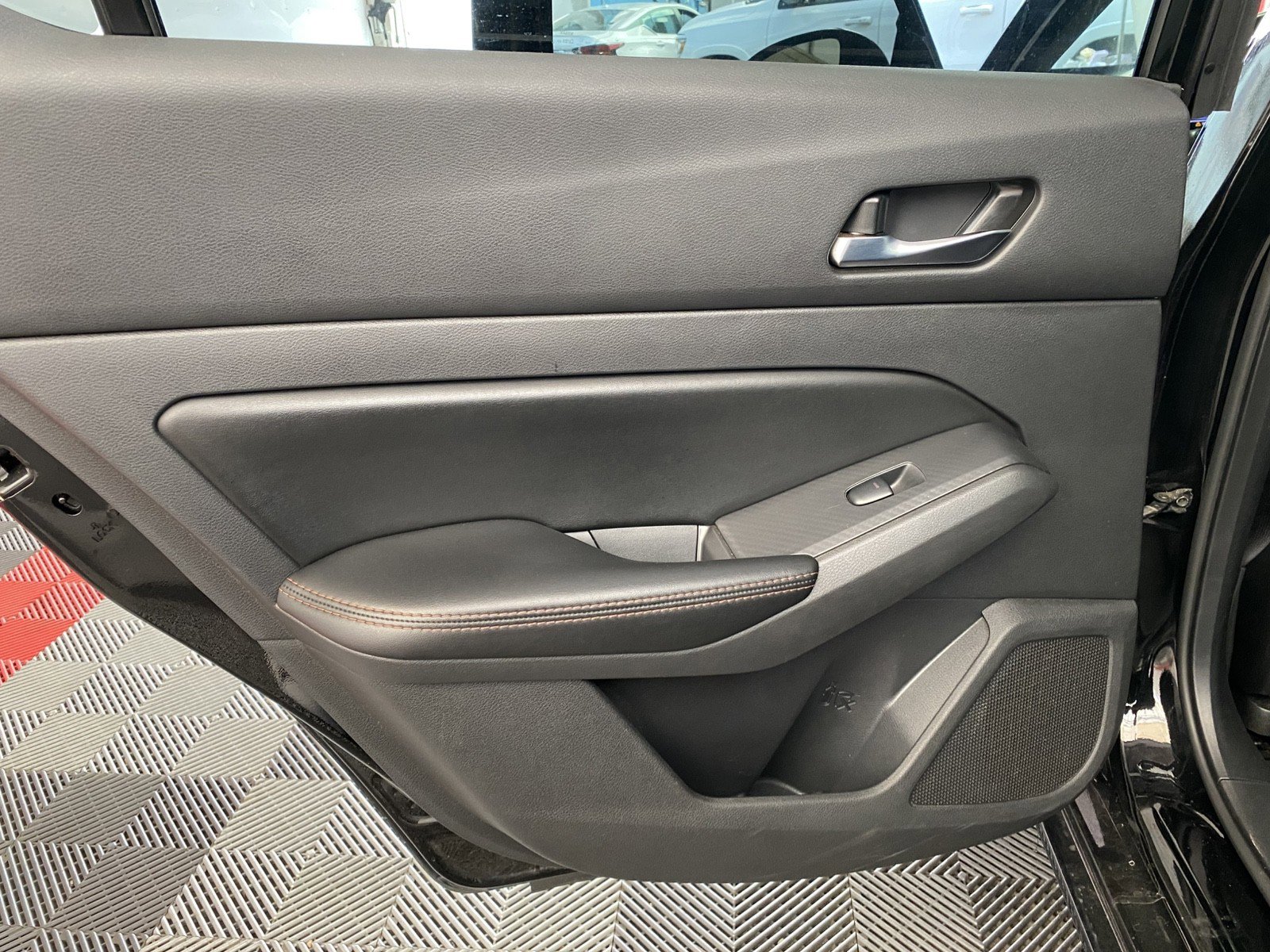 Used 2021 Nissan Altima 2.5 SR FWD image 43