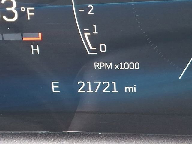 Used 2024 Cadillac XT4 Sport image 24