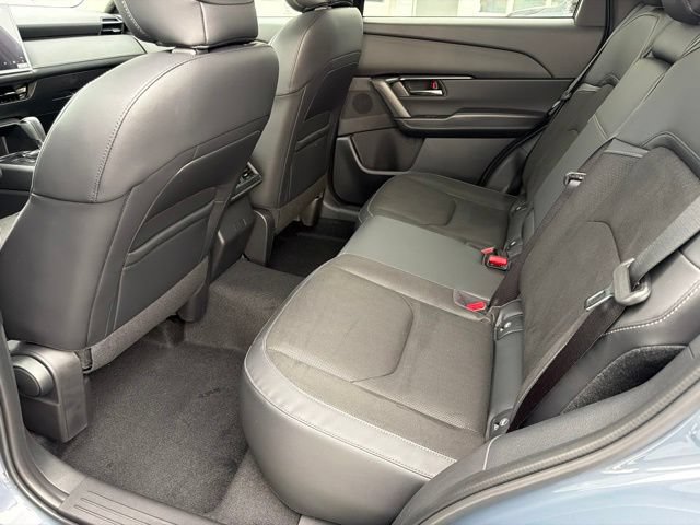 New 2026 MAZDA CX-5 Select AWD/4WD image 31