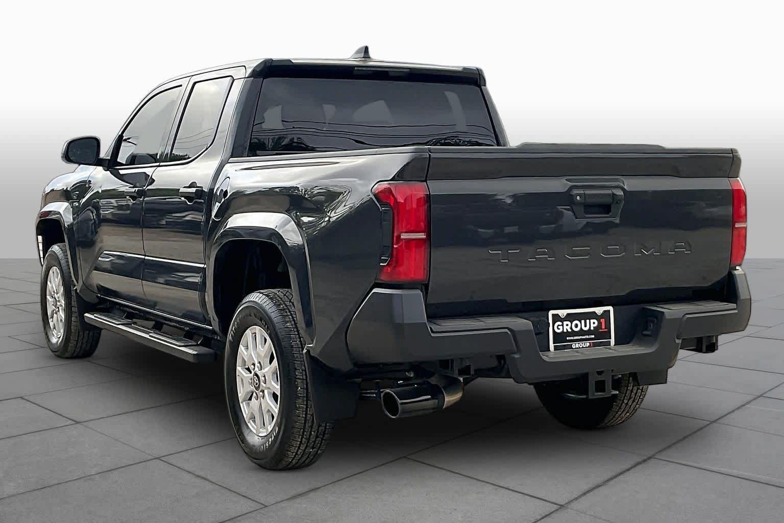 Used 2024 Toyota Tacoma SR RWD image 12