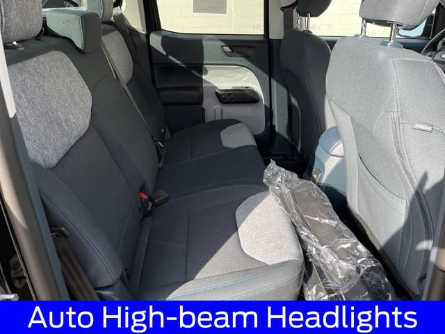 New 2026 Ford Maverick XLT w/ XLT Luxury Package AWD/4WD image 30