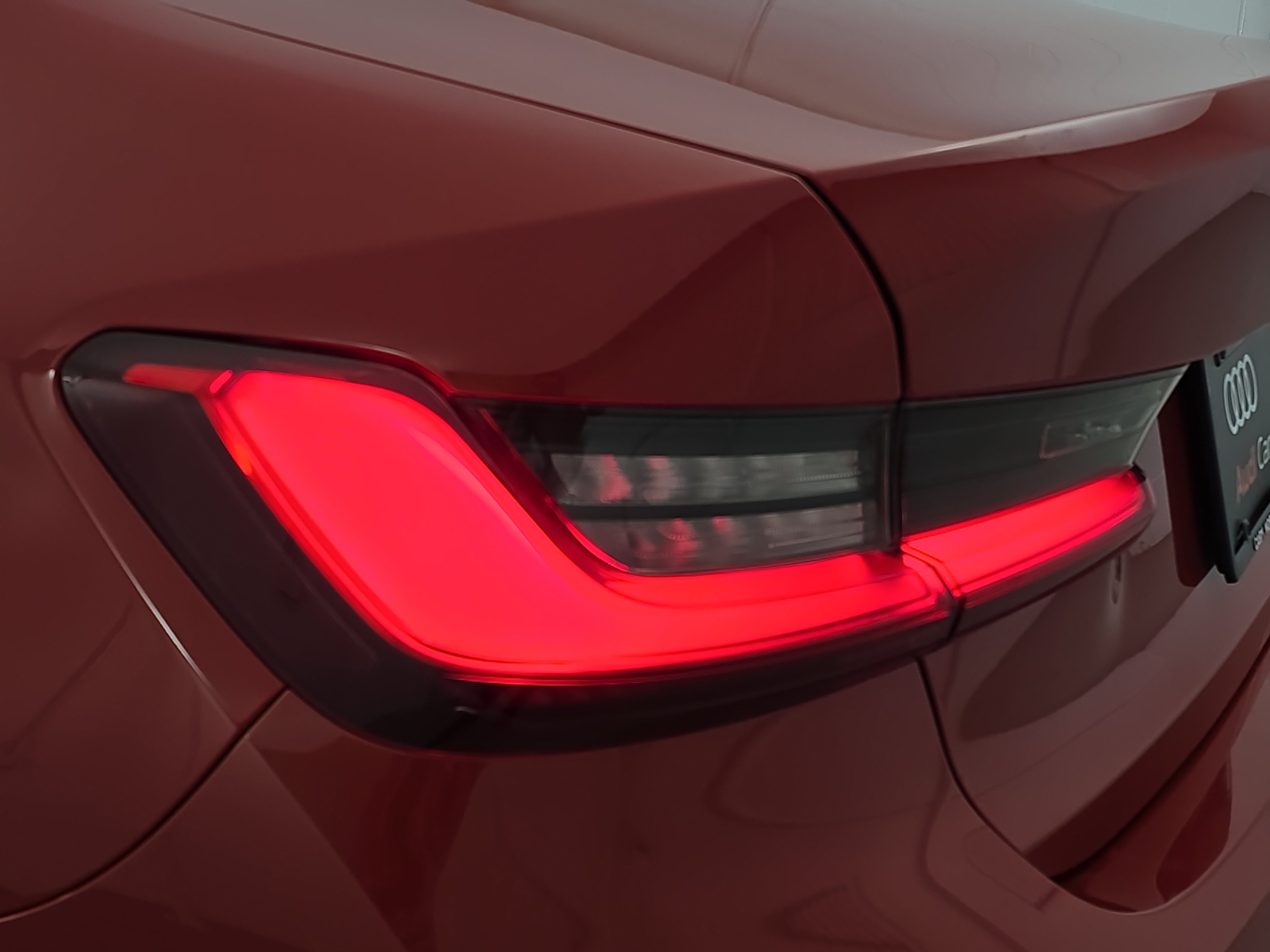 Used 2021 BMW 330i Sedan RWD image 34