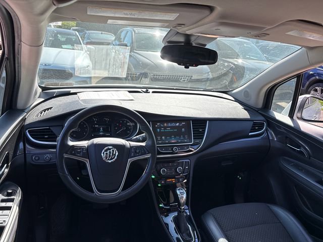 Used 2018 Buick Encore Preferred AWD/4WD image 11