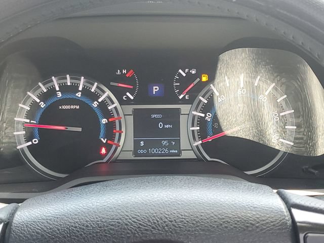 Used 2019 Toyota 4Runner TRD Pro AWD/4WD image 24