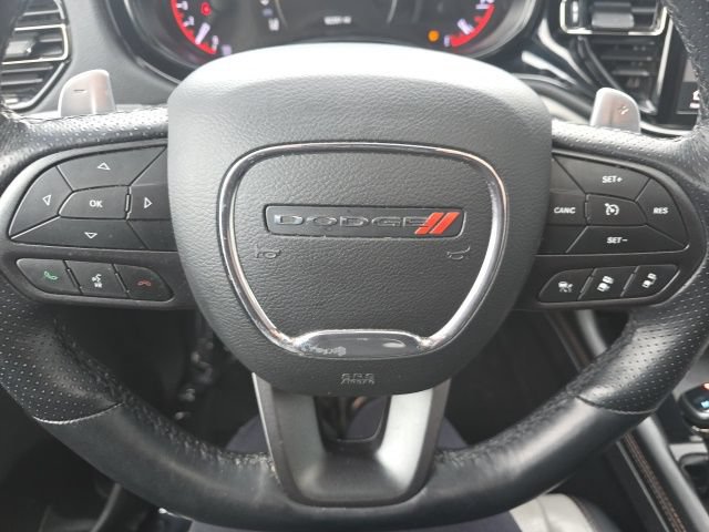 Used 2021 Dodge Durango R/T w/ Technology Group AWD/4WD image 12