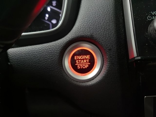 Used 2017 Honda CR-V EX image 35