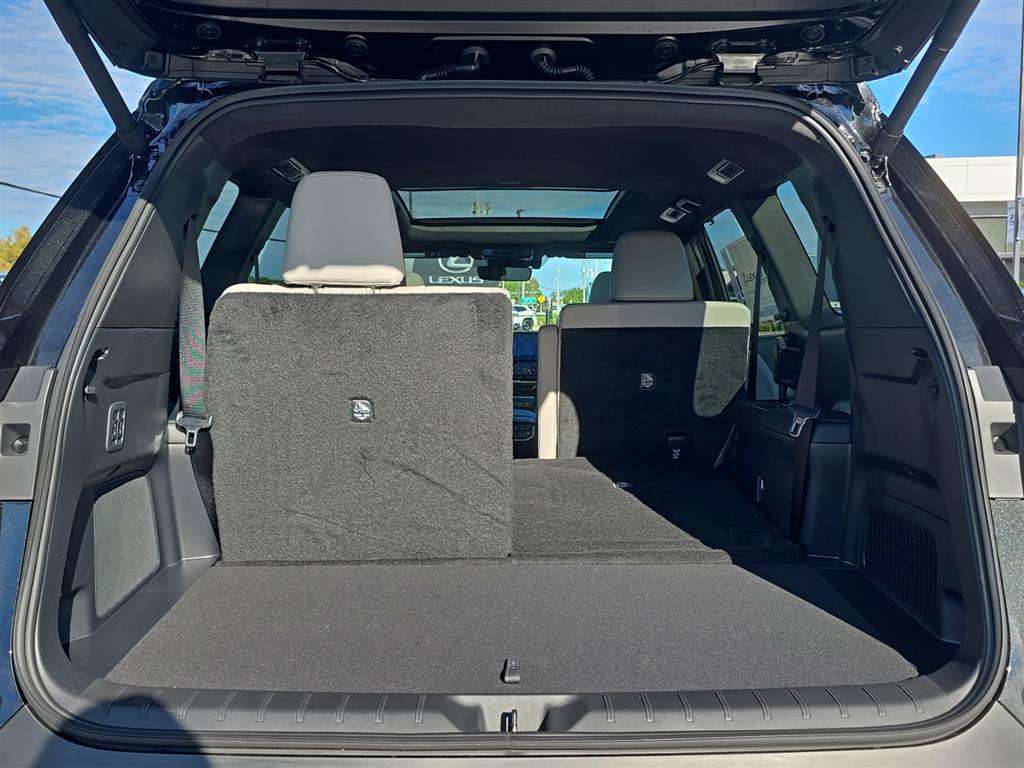 New 2026 Lexus TX 350 AWD w/ Technology Package image 34