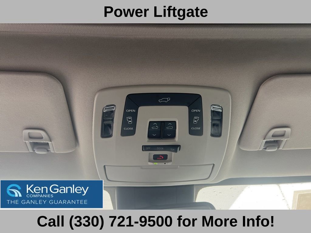 Used 2024 Toyota Sienna XLE image 39