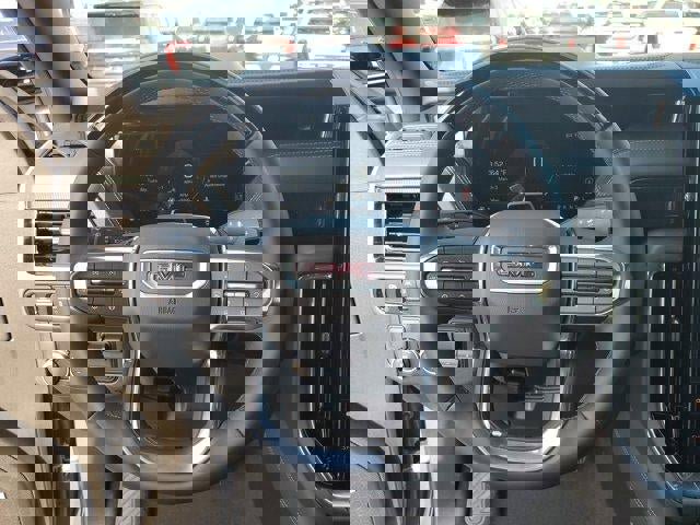 New 2026 GMC Yukon XL Elevation w/ Elevation Premium Package image 20