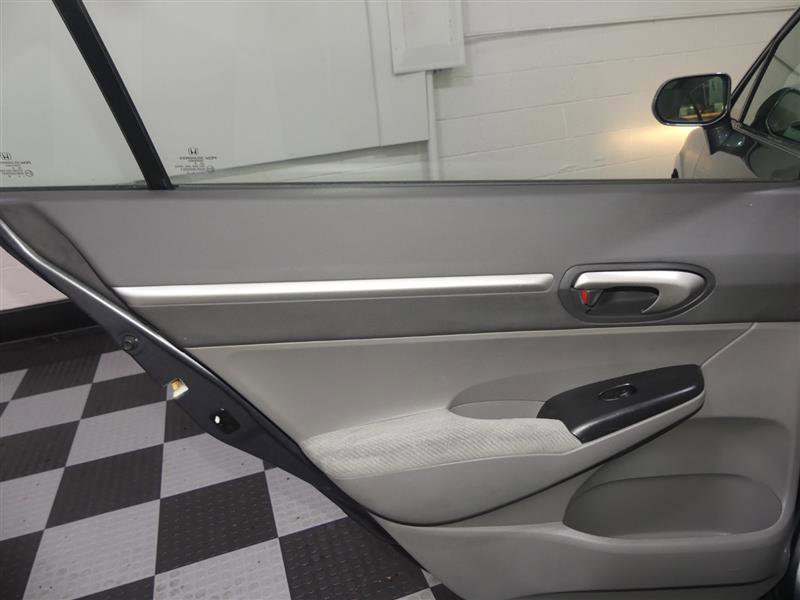 Used 2010 Honda Civic EX image 23