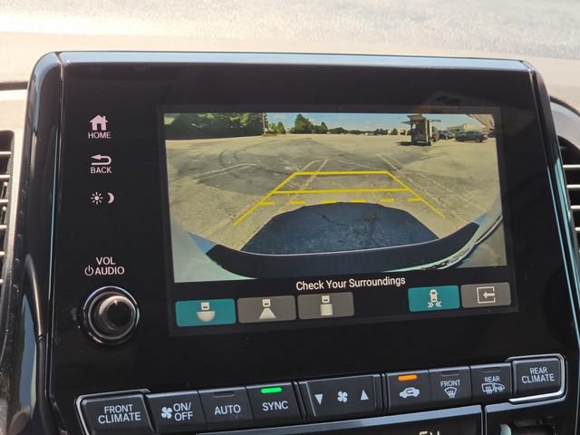 Used 2023 Honda Odyssey Elite image 24