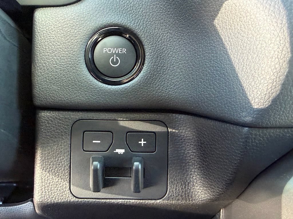 New 2026 Toyota Tundra Limited AWD/4WD image 29