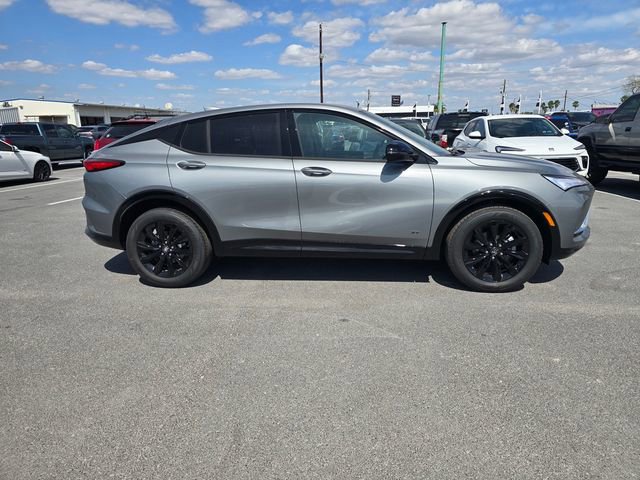 New 2026 Buick Envista Sport Touring image 4