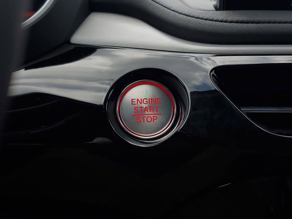 New 2026 Acura MDX Technology Package image 30