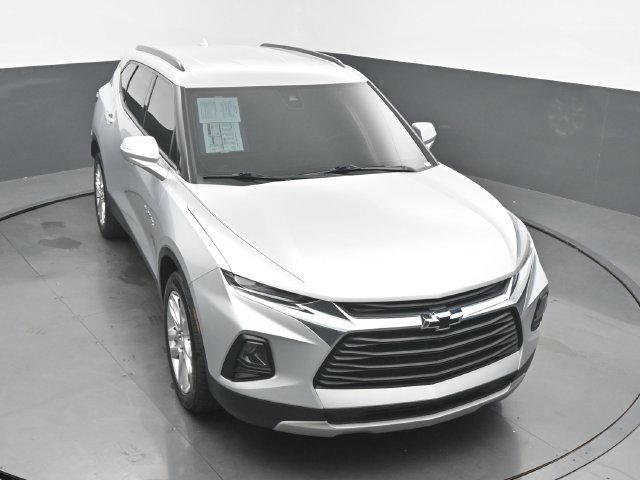 Used 2020 Chevrolet Blazer LT w/ Sound & Technology Package AWD/4WD image 43