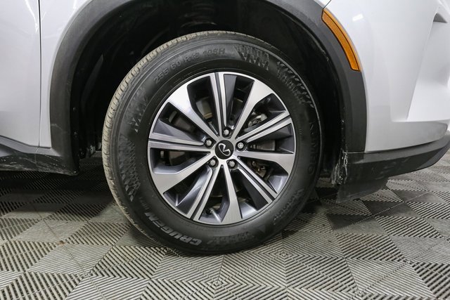 Used 2023 INFINITI QX60 Pure image 15