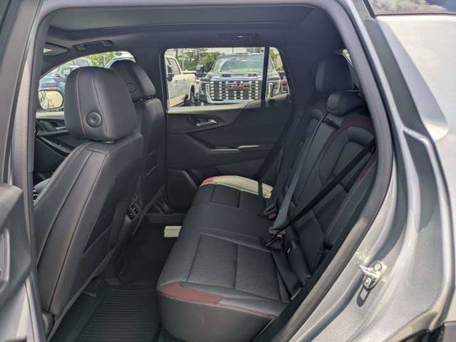 New 2026 Chevrolet Equinox RS w/ Convenience Package III FWD image 16