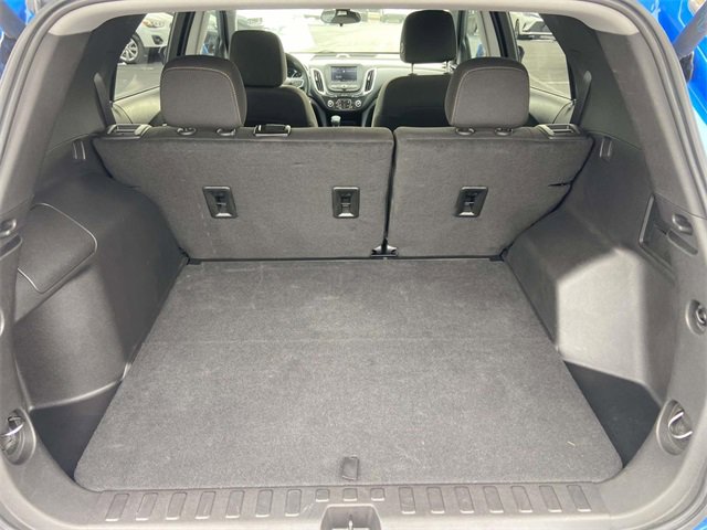 Used 2024 Chevrolet Equinox LT image 10