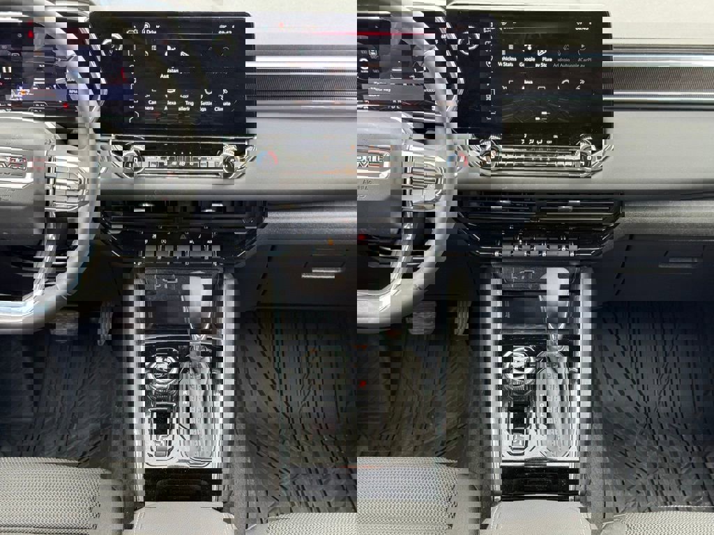 Used 2024 GMC Canyon Elevation w/ Convenience Package image 31