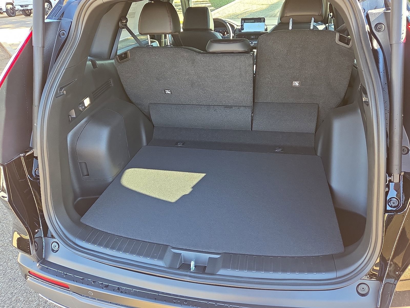 New 2026 Honda CR-V Sport-L image 6