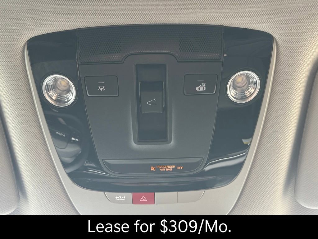 New 2026 Kia Sportage EX image 37