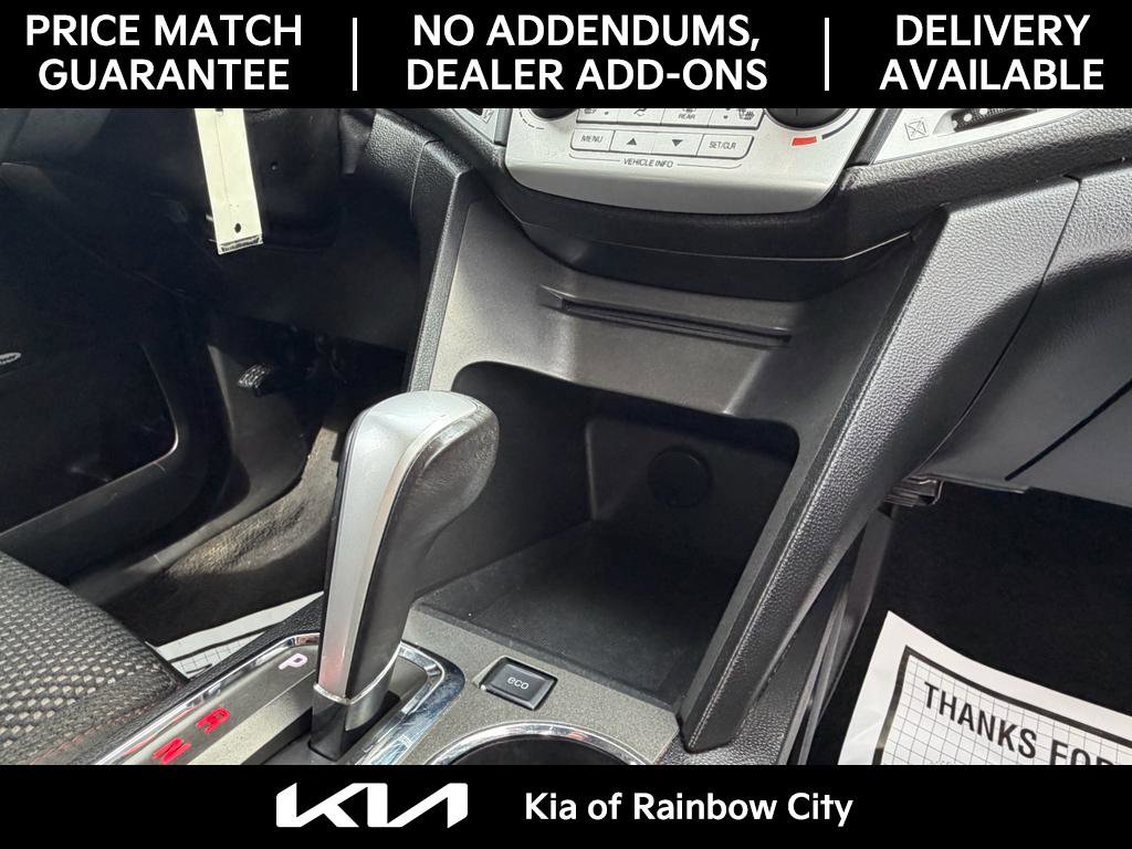 Used 2015 GMC Terrain SLE w/ Convenience Package image 32