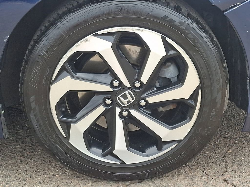 Used 2016 Honda Accord Sport image 9