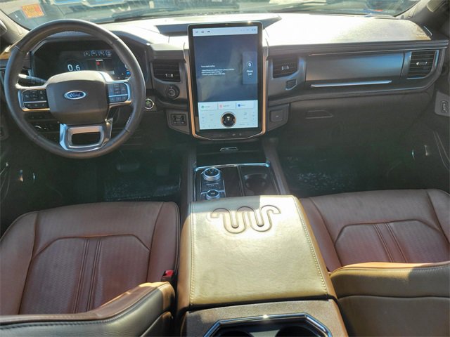 Used 2022 Ford Expedition Max King Ranch image 10