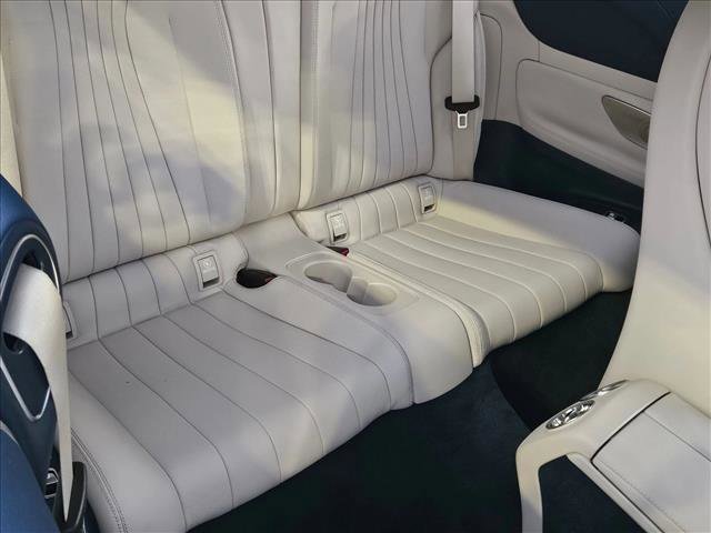 Used 2023 Mercedes-Benz E 450 Cabriolet image 18