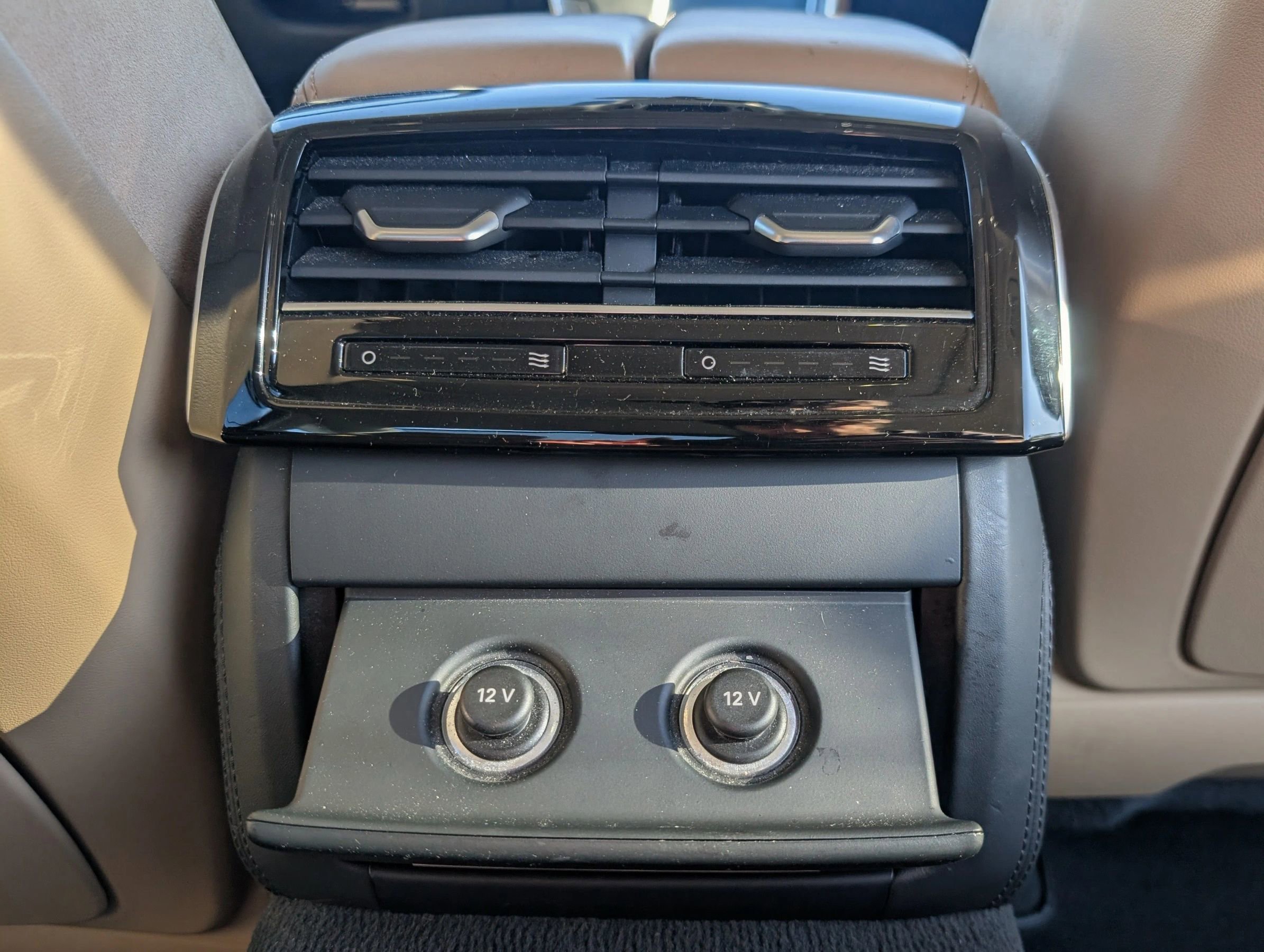 Used 2019 Audi A8 L 3.0T w/ Executive Package image 43