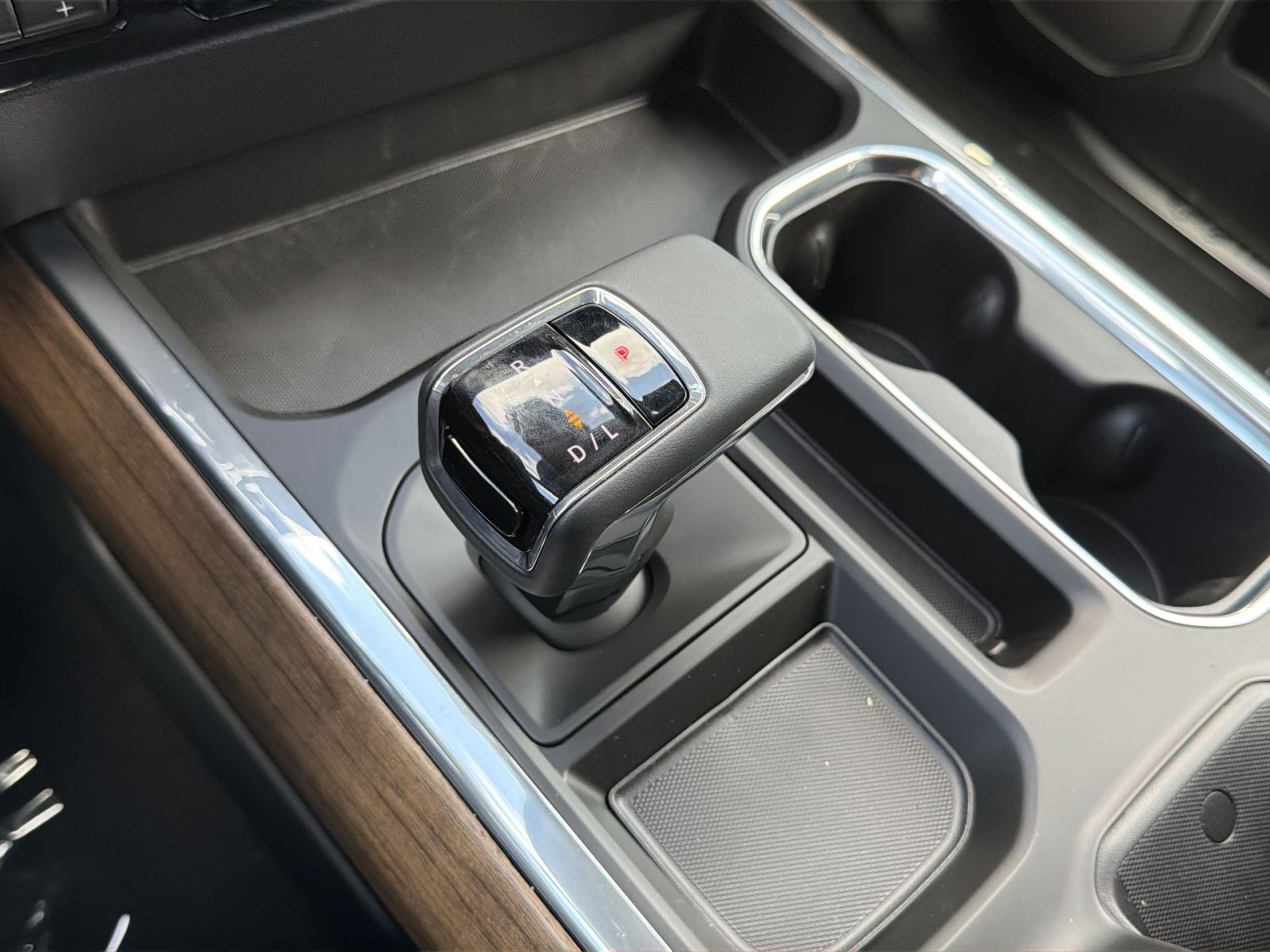 New 2026 Chevrolet Silverado 1500 High Country AWD/4WD image 22